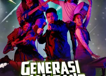 Selamat Datang Generasi Anak Band