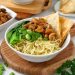 Asal-Usul Mie Ayam, Ada budaya China!