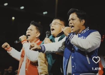 Libels Umumkan Stanley Sagala Gantikan Almarhum Yanni