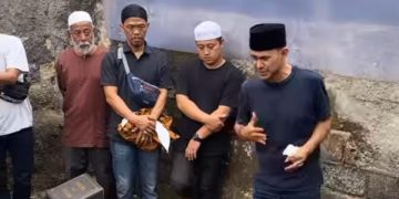 Innalillahi Wa Inna Ilaihi Roji’un, Ibunda Ramzi Meninggal Dunia