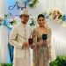 Pratama Arhan Resmi Menikahi Putri Anggota DPR RI Andre Rosiade