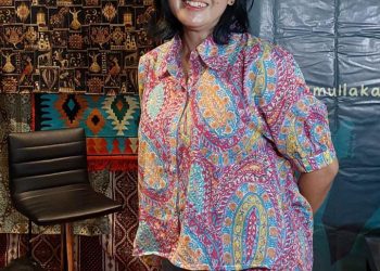 11 Tahun Pacaran, Erie Suzan Belum Juga Ke Pelaminan