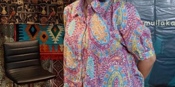 11 Tahun Pacaran, Erie Suzan Belum Juga Ke Pelaminan