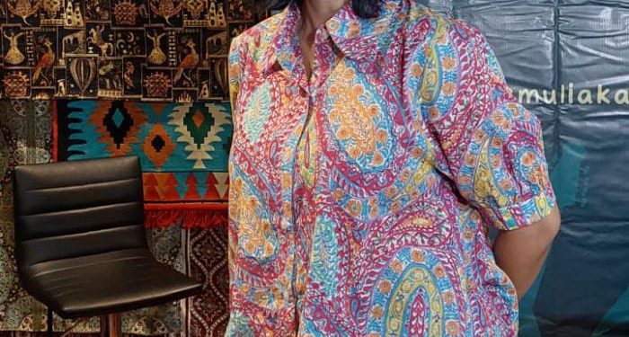 11 Tahun Pacaran, Erie Suzan Belum Juga Ke Pelaminan