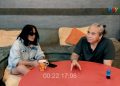 Ada Kesedihan dibalik Kacamata Atiek CB