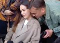 Rendy Kjaernett dan Lady Nayoan (Foto : Dokumentasi Selebtoday/NN)