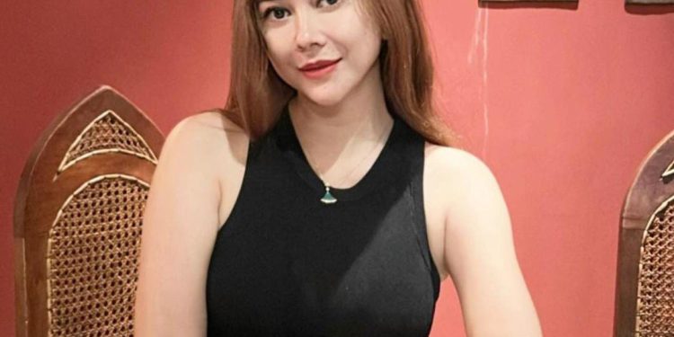 Video Lama Ngatain Nagita Viral, Aura Kasih Mengaku Masa Lalunya Menyebalkan