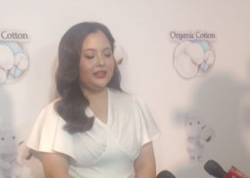 Cegah Ruam dan Iritasi Pada Bayi dengan MamyPoko Royal Soft Kapas Organik, Jadi Andalan Tasya Kamila