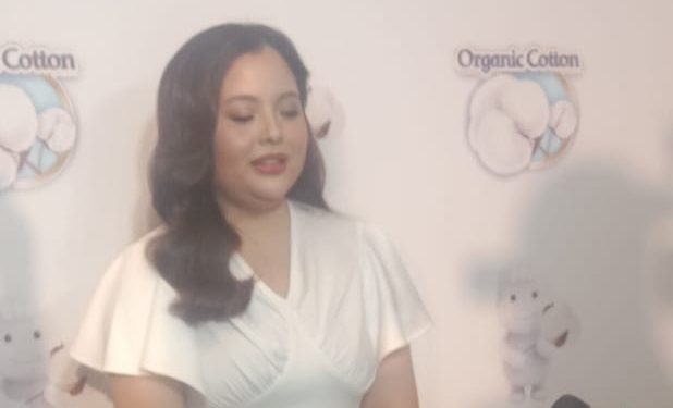 Cegah Ruam dan Iritasi Pada Bayi dengan MamyPoko Royal Soft Kapas Organik, Jadi Andalan Tasya Kamila