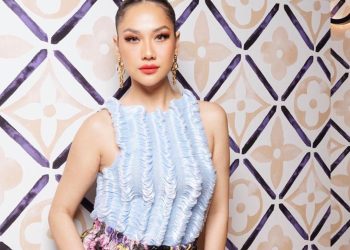 Bunga Citra Lestari Merasa Jompo di Usia 40 Tahun