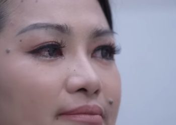 Fitri Carlina Pernah Depresi Berat Akibat Hal Ini