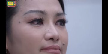 Fitri Carlina Pernah Depresi Berat Akibat Hal Ini