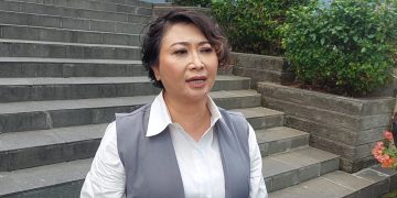Utang Indra Bekti Capai 2,4 Miliar? Ini Kata Indy Barends