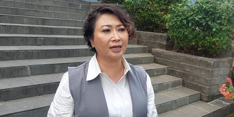 Utang Indra Bekti Capai 2,4 Miliar? Ini Kata Indy Barends