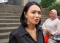 Dihujat Netizen Sebagai Penyanyi Tanpa Karya, Wika Salim Terbawa Perasaan