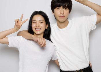 Usai Revenant, Kim Tae Ri dan Hong Kyung akan Reuni dalam Lost in Starlight