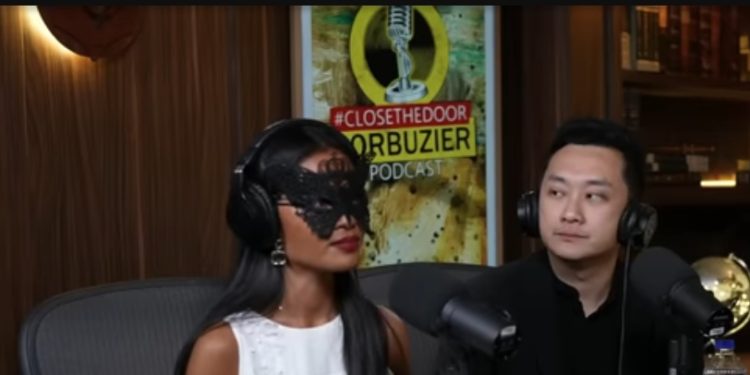 Peserta Miss Universe Indonesia Dihina Buduk Karena Stretch Mark