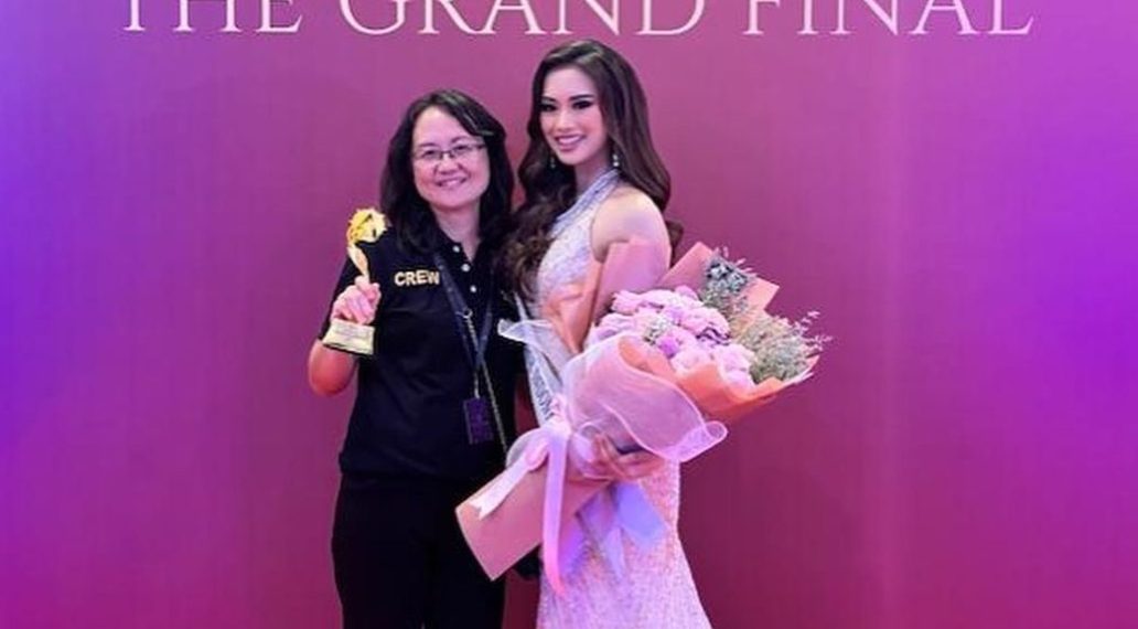 Runner Up Miss Universe Indonesia 2023 Mundur