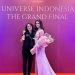Runner Up Miss Universe Indonesia 2023 Mundur