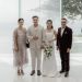 Selamat! Gritte Agatha dan Arif Hidayat Resmi Menikah Setelah 11 Tahun Pacaran