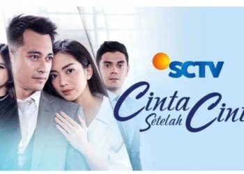 “Cinta Setelah Cinta” Tayang Lebih dari 500 Episode, Ibon Jalin Hubungan dengan Sakti
