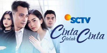 “Cinta Setelah Cinta” Tayang Lebih dari 500 Episode, Ibon Jalin Hubungan dengan Sakti