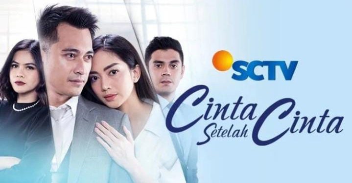 “Cinta Setelah Cinta” Tayang Lebih dari 500 Episode, Ibon Jalin Hubungan dengan Sakti