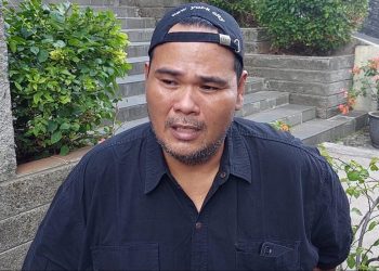 Kesehatan Fahmi Bo Memburuk, Berobat Kalau Punya Uang Saja