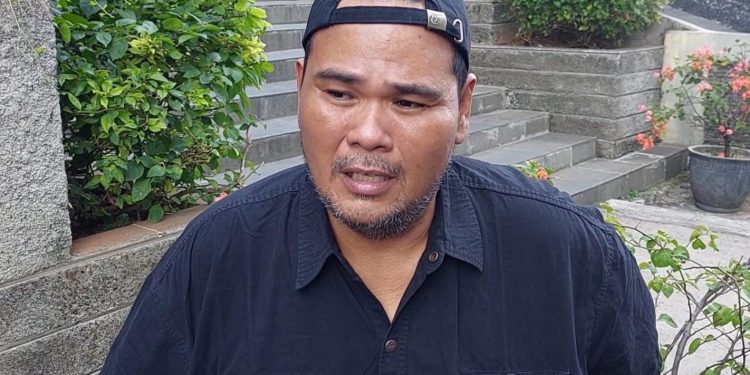 Kesehatan Fahmi Bo Memburuk, Berobat Kalau Punya Uang Saja