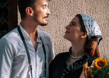 5 Sikap Sederhana yang Membuatmu Makin Dicintai Pria