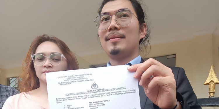 Yadi Sembako Dan Gus Anom Terancam Di Bui