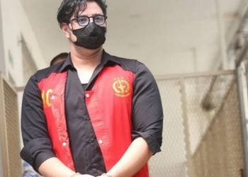 Beberapa Kontrak Batal, Ammar Zoni Rugi Ratusan Juta Selama Dipenjara