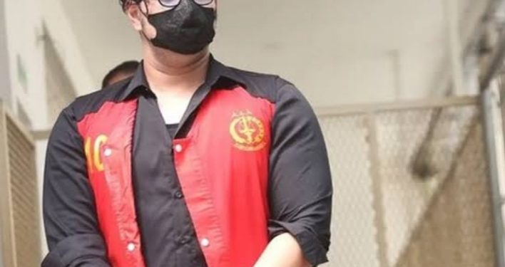 Beberapa Kontrak Batal, Ammar Zoni Rugi Ratusan Juta Selama Dipenjara