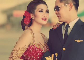 Fitri Carlina Beri Komentar Soal Gaji Pilot