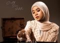 Tiffany Kenanga Berkat Fans Setia, Bisa Bertahan Di Dunia Musik Tanah Air