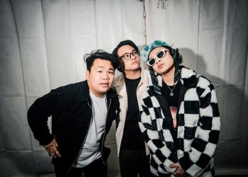 Patah Hati Karena Erika Carlina, Aldy CJR “lari” ke Batu Malang