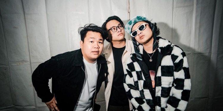 Patah Hati Karena Erika Carlina, Aldy CJR “lari” ke Batu Malang