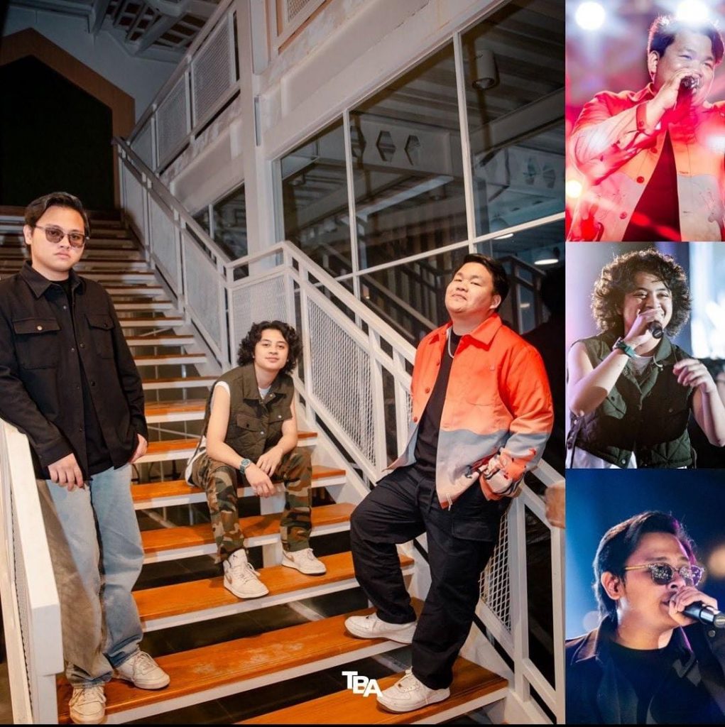 TBA (Bastian, Kiki, Aldy)