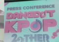 Kolaborasi Jebolan Ajang Bintang Dangdut Indonesia dengan Sederet Penyanyi K-Pop DANGDUT KPOP 29THER