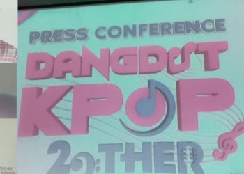 Kolaborasi Jebolan Ajang Bintang Dangdut Indonesia dengan Sederet Penyanyi K-Pop DANGDUT KPOP 29THER