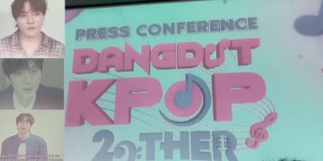Kolaborasi Jebolan Ajang Bintang Dangdut Indonesia dengan Sederet Penyanyi K-Pop DANGDUT KPOP 29THER
