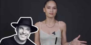 Fitri Carlina Bisa Nyetir Pesawat