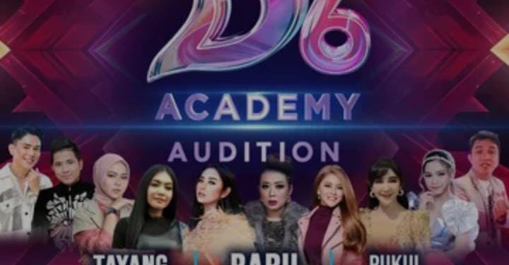 Lesti Kejora dan Aldi Taher Ikut Andil Dalam D'Academy 6 Indosiar.