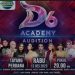 Lesti Kejora dan Aldi Taher Ikut Andil Dalam D'Academy 6 Indosiar.