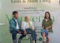 Lesti Kejora dan Rizky Billar Berkolaborasi dengan Mom Uung Sampaikan Pesan Jangan ‘Menyerah’