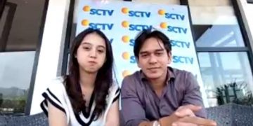 Rangga Azof, Bikin Takjub Esta Pramanita