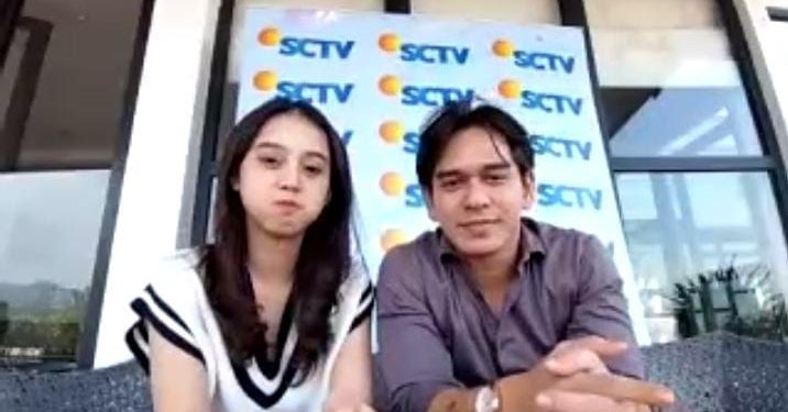 Rangga Azof, Bikin Takjub Esta Pramanita