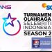 Turnamen Olahraga Selebriti Indonesia (TOSI) Season 2