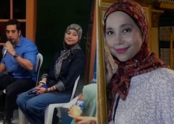 Ayu Azhari dan Axel Djody Gondokusumo Gaungkan Basmi Korupsi