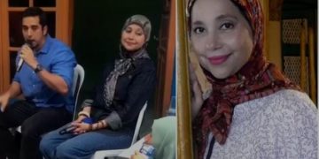 Ayu Azhari dan Axel Djody Gondokusumo Gaungkan Basmi Korupsi